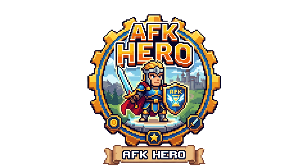 AFK Hero: New Dawn amblemi